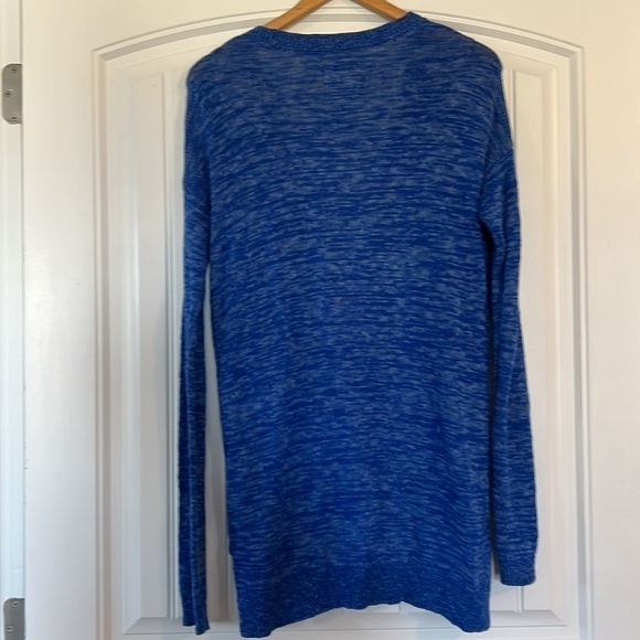 Hollister cobalt Blue Cardigan - Picture 3 of 5